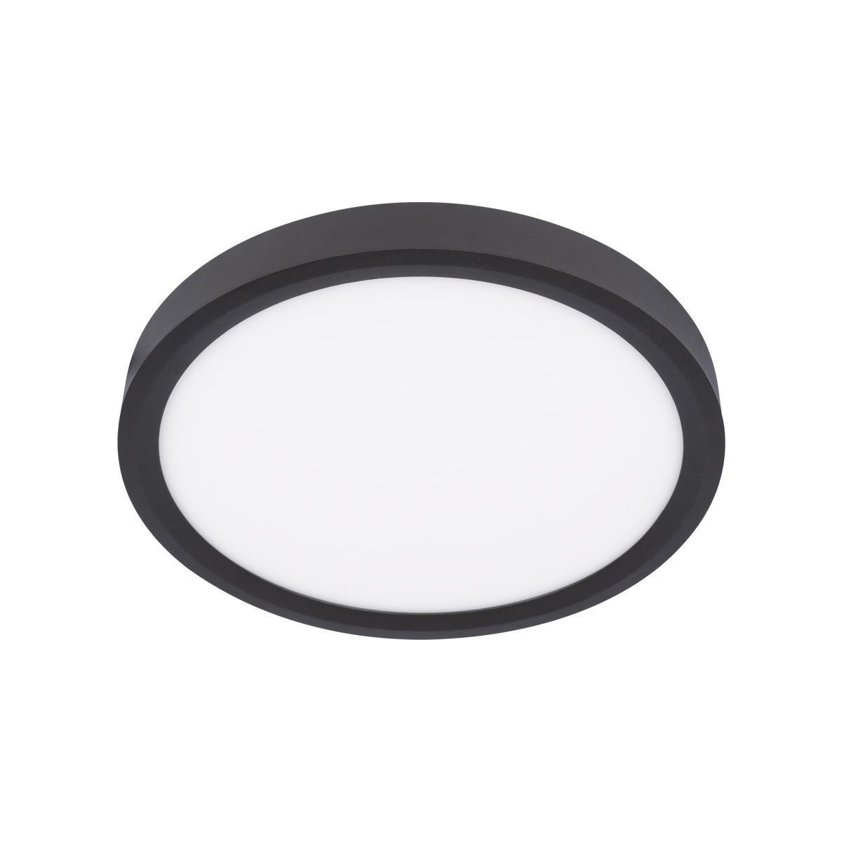 Накладной светильник LOFT IT 10227/24 Black