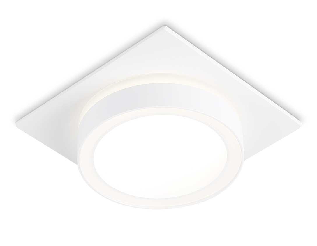Встраиваемый светильник Ambrella Light TN52421