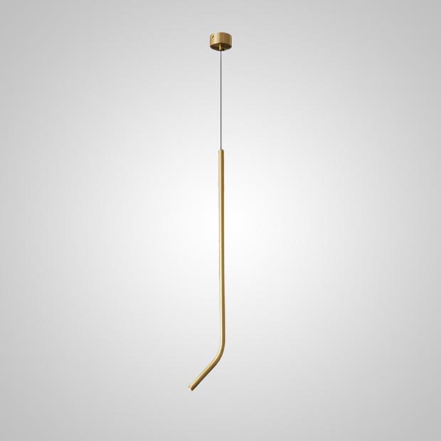 Подвесной светильник Imperium Loft Zakris B Brass 232511-23