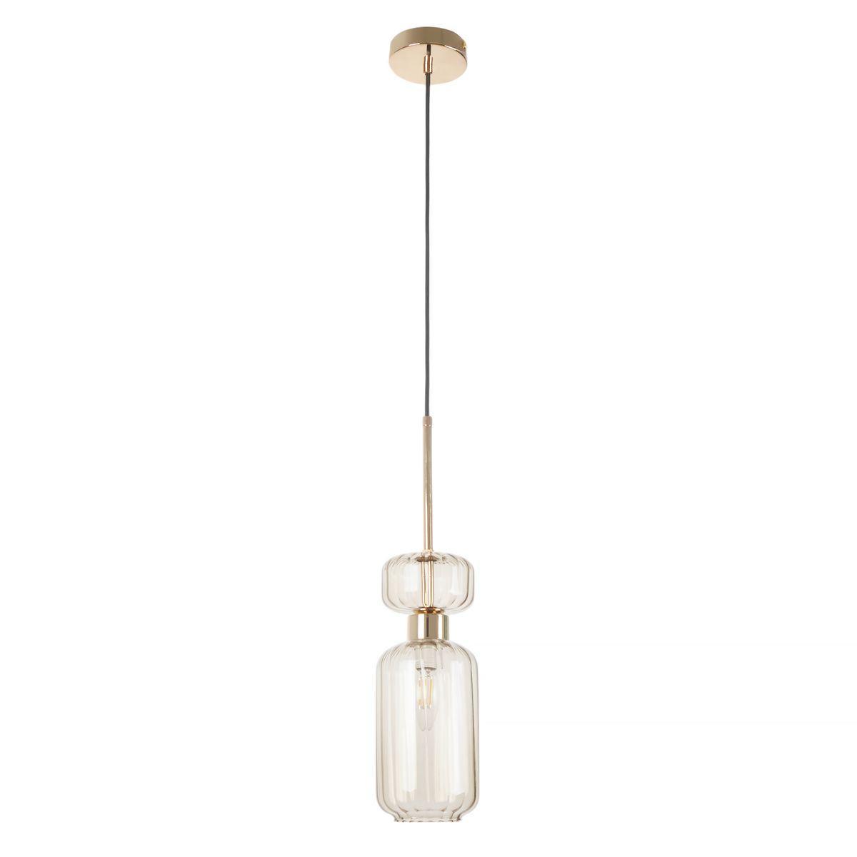 Подвесной светильник MyFar Aubrey MR2362-1P