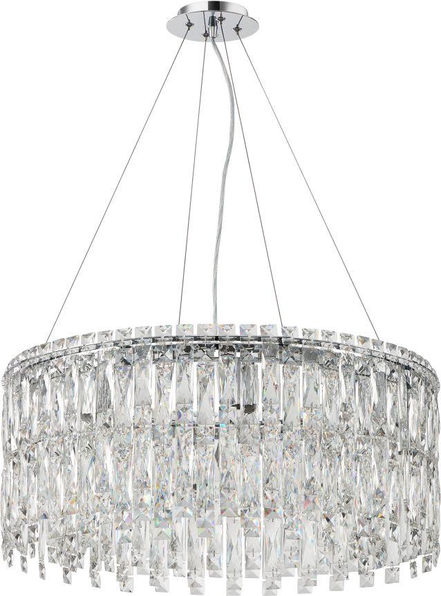 Подвесная люстра Stilfort 2173/09/08P