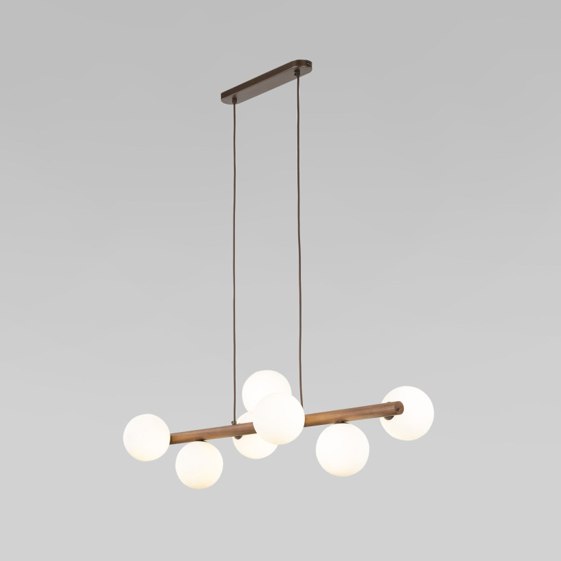 Подвесная люстра TK Lighting 10272