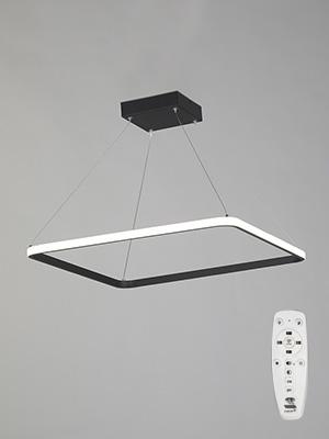 Подвесной светильник Vitaluce V2507DT-1/1S