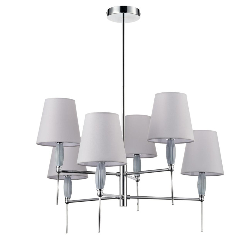 Люстра на штанге LUMION 8279/6