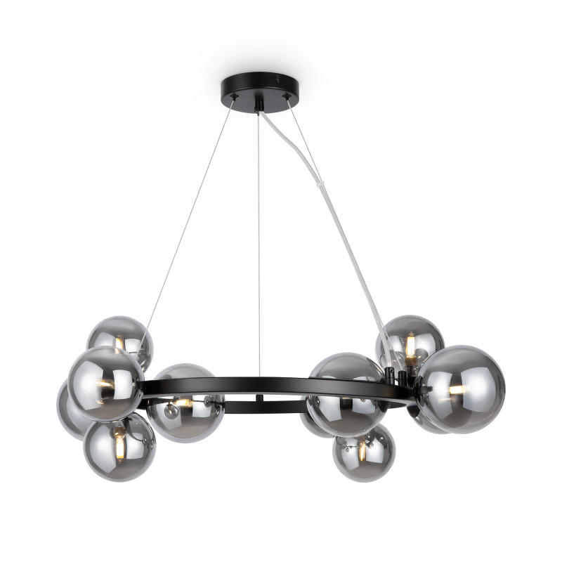 Подвесная люстра Maytoni MOD545PL-11B