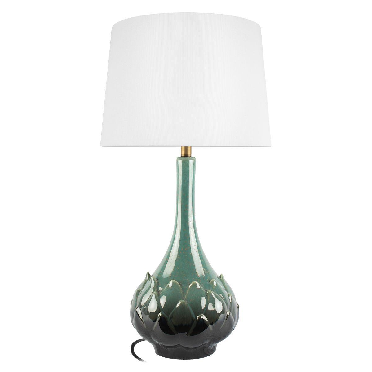 Настольная лампа LOFT IT 10518T Green