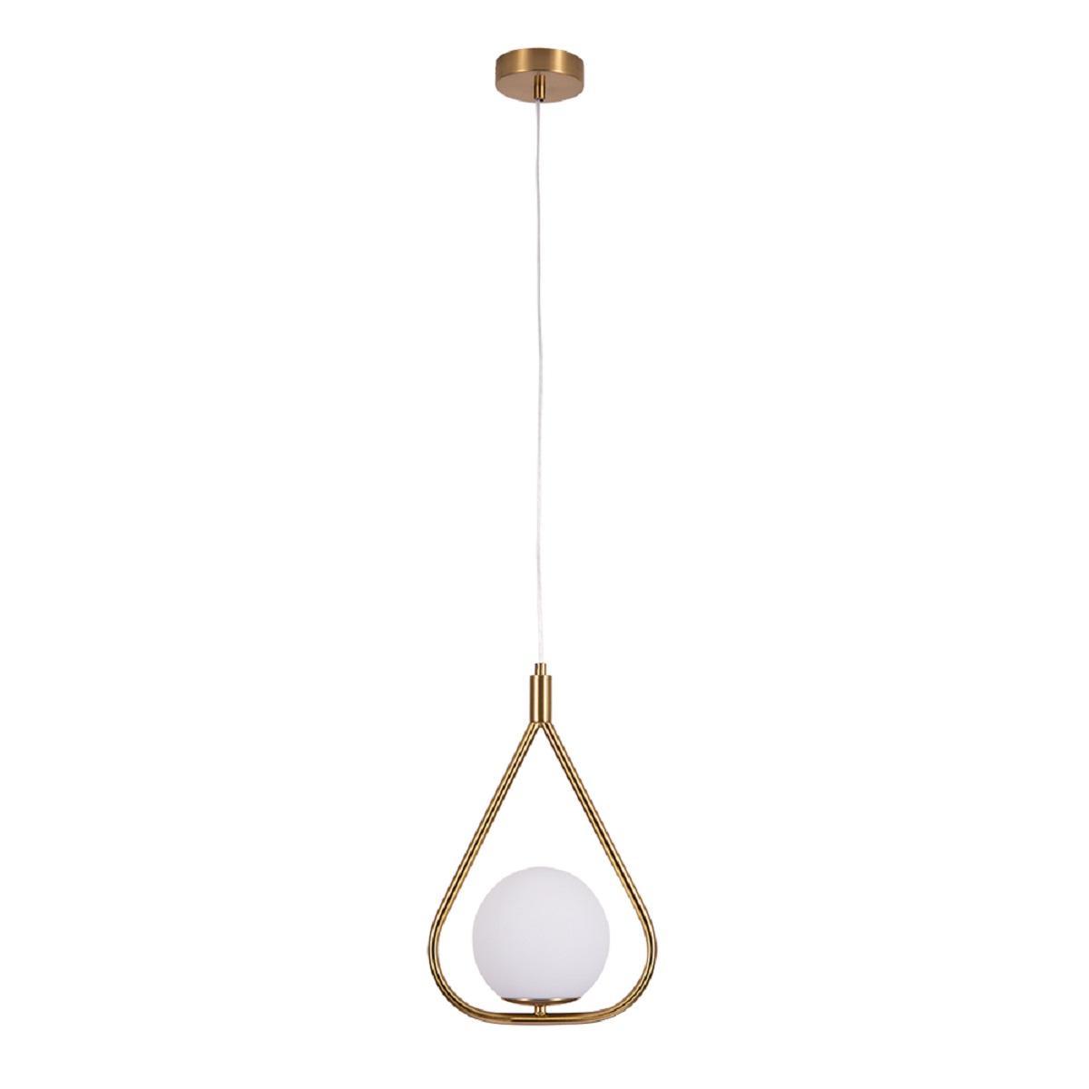 Подвесной светильник ARTE Lamp A7764SP-1AB