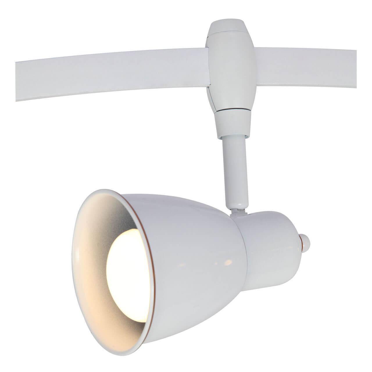 Светильник на шине ARTE Lamp A3058PL-1WH