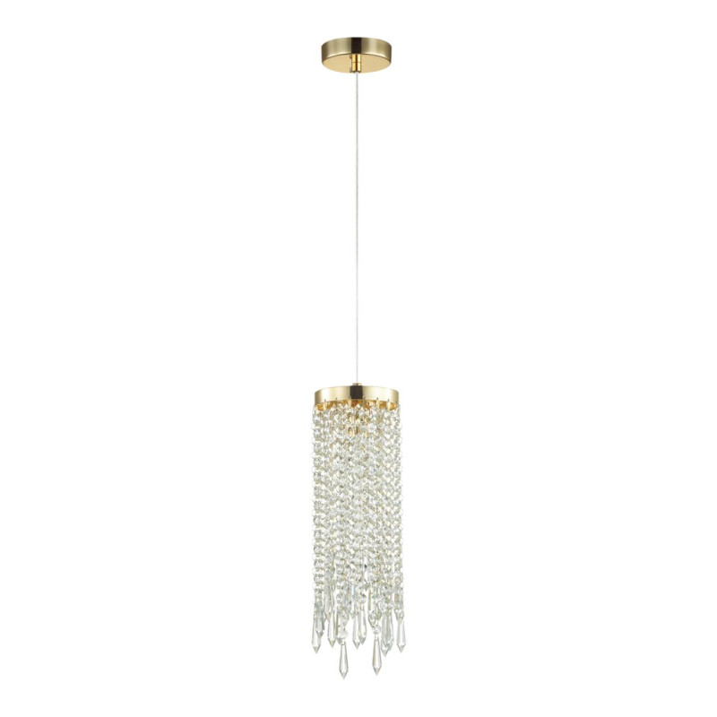 Подвесной светильник Odeon Light 5028/1