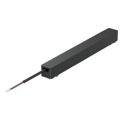 Драйвер ITALLINE IT09-9022 black