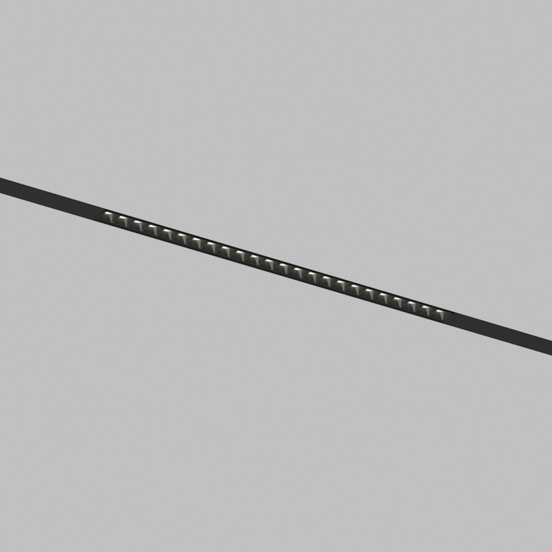 Светильник на шине Denkirs DK8502-BK