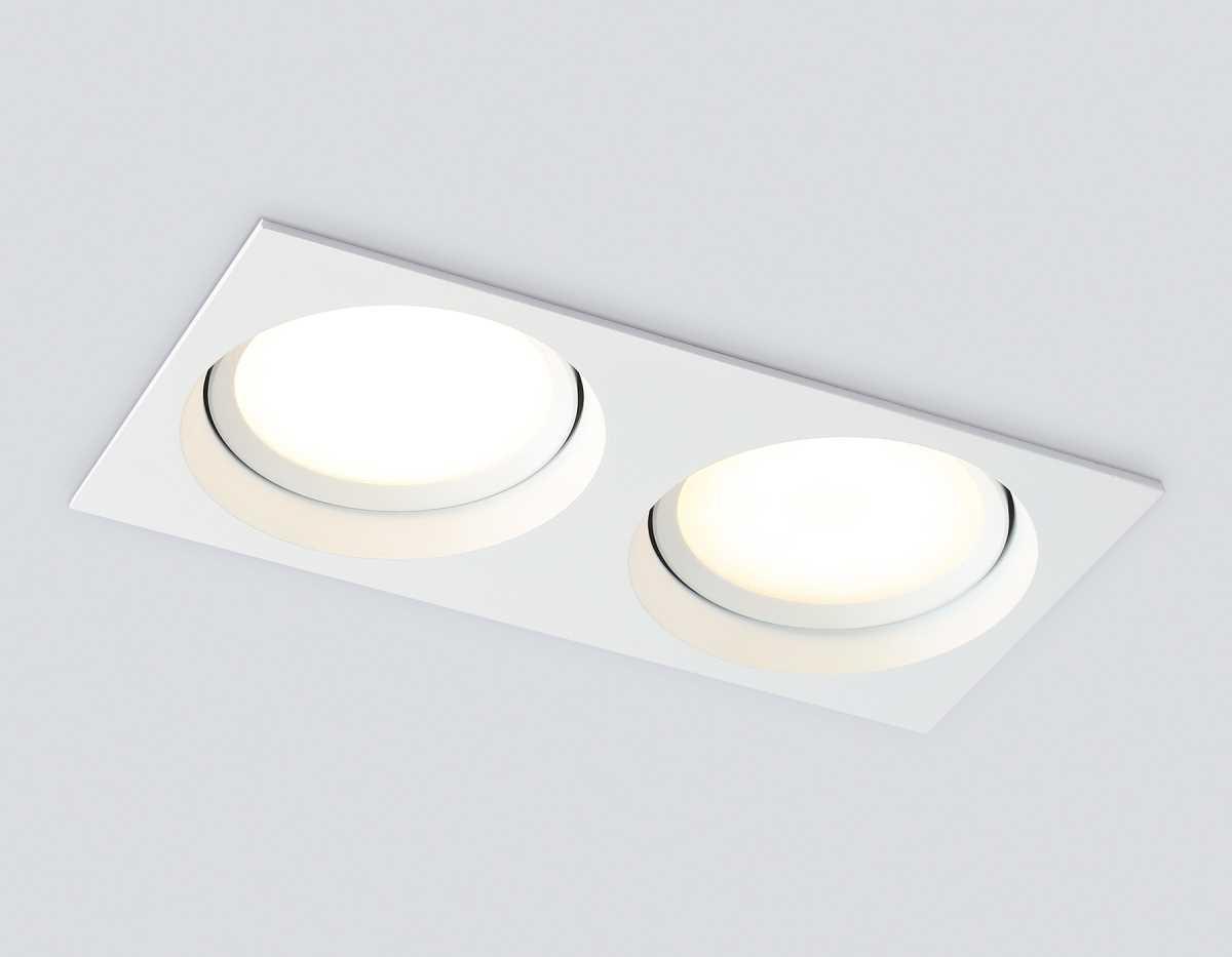 Встраиваемый светильник Ambrella Light TN52234