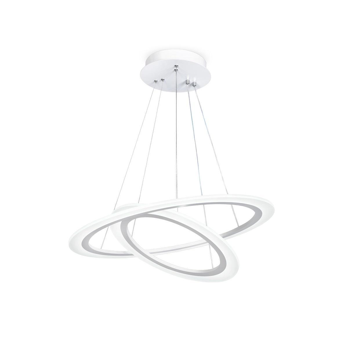 Подвесной светильник Ambrella Light FA4355