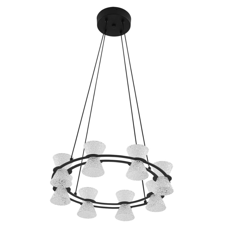 Подвесная люстра LUMION 8341/28L