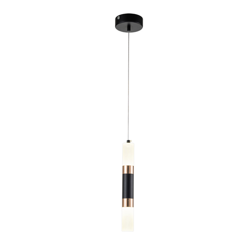 Подвесной светильник Escada 10217/1LED