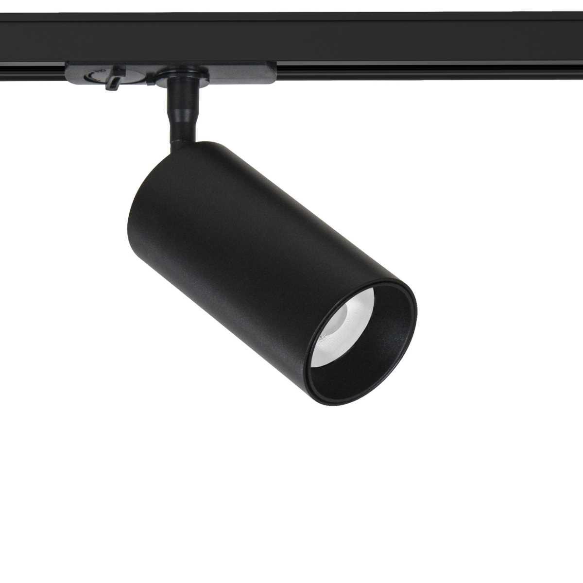 Светильник на шине ARTE Lamp A1336PL-1BK