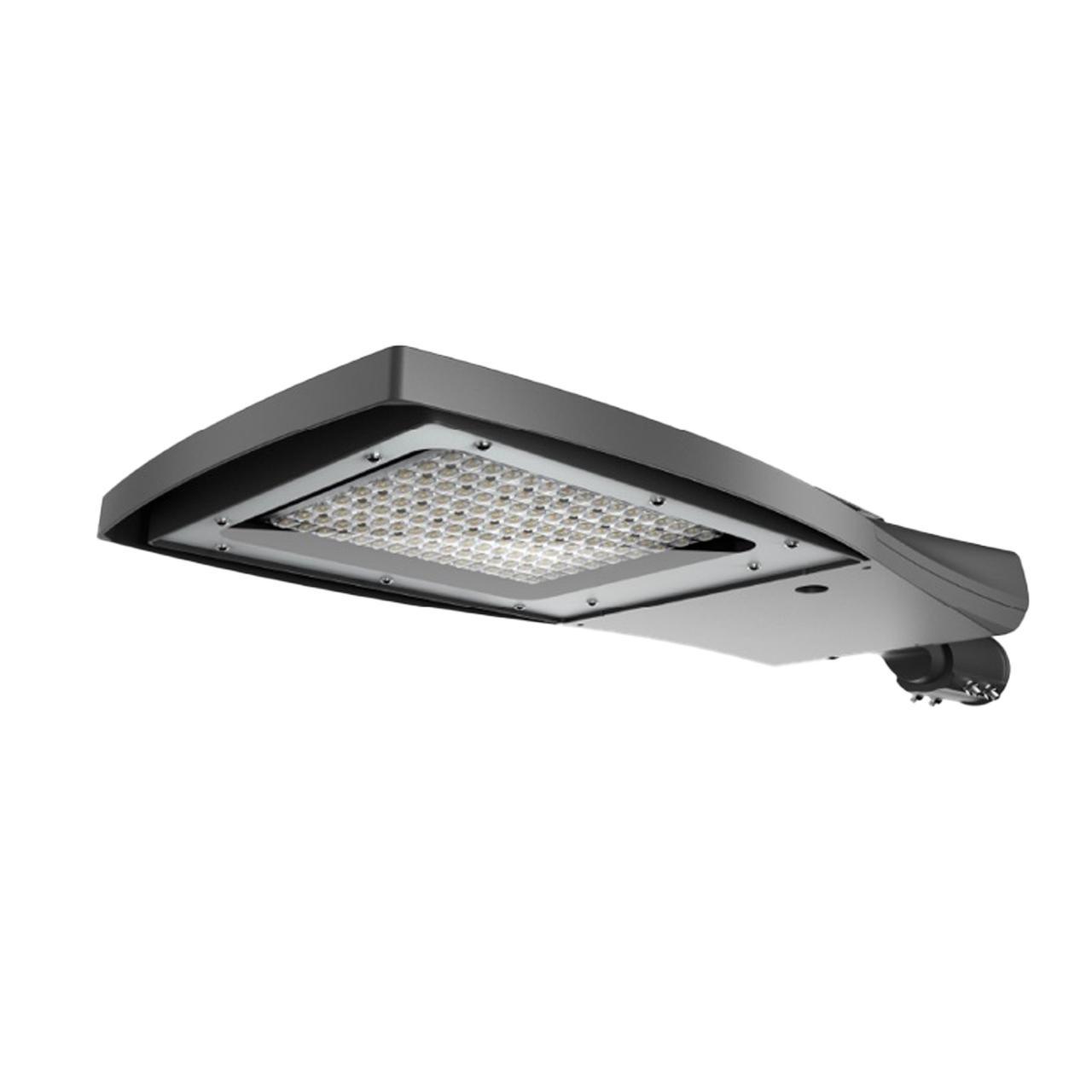 Светильник OXOR-GRES-739х286-120W Day4000 (GR, 150x80 deg, 230V) IP66 Arlight 055496