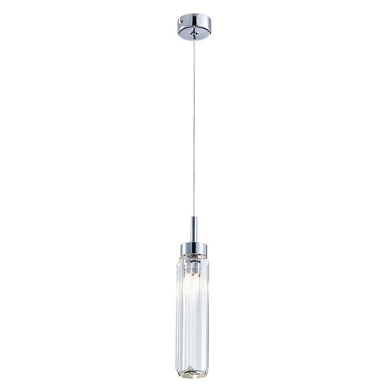 Подвесной светильник Newport 4521/S chrome