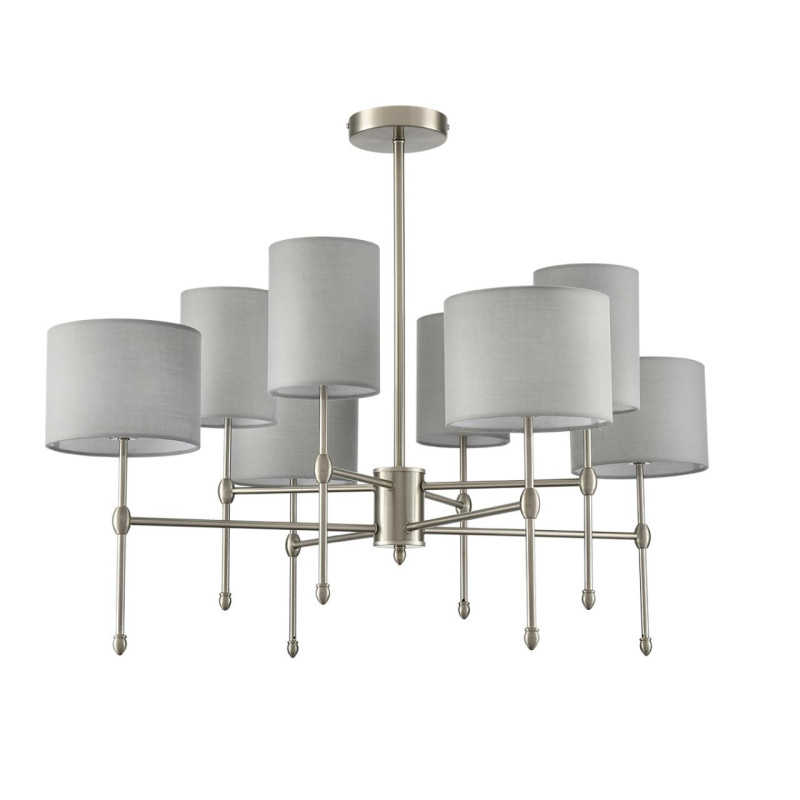 Люстра на штанге LUMION 8262/8C