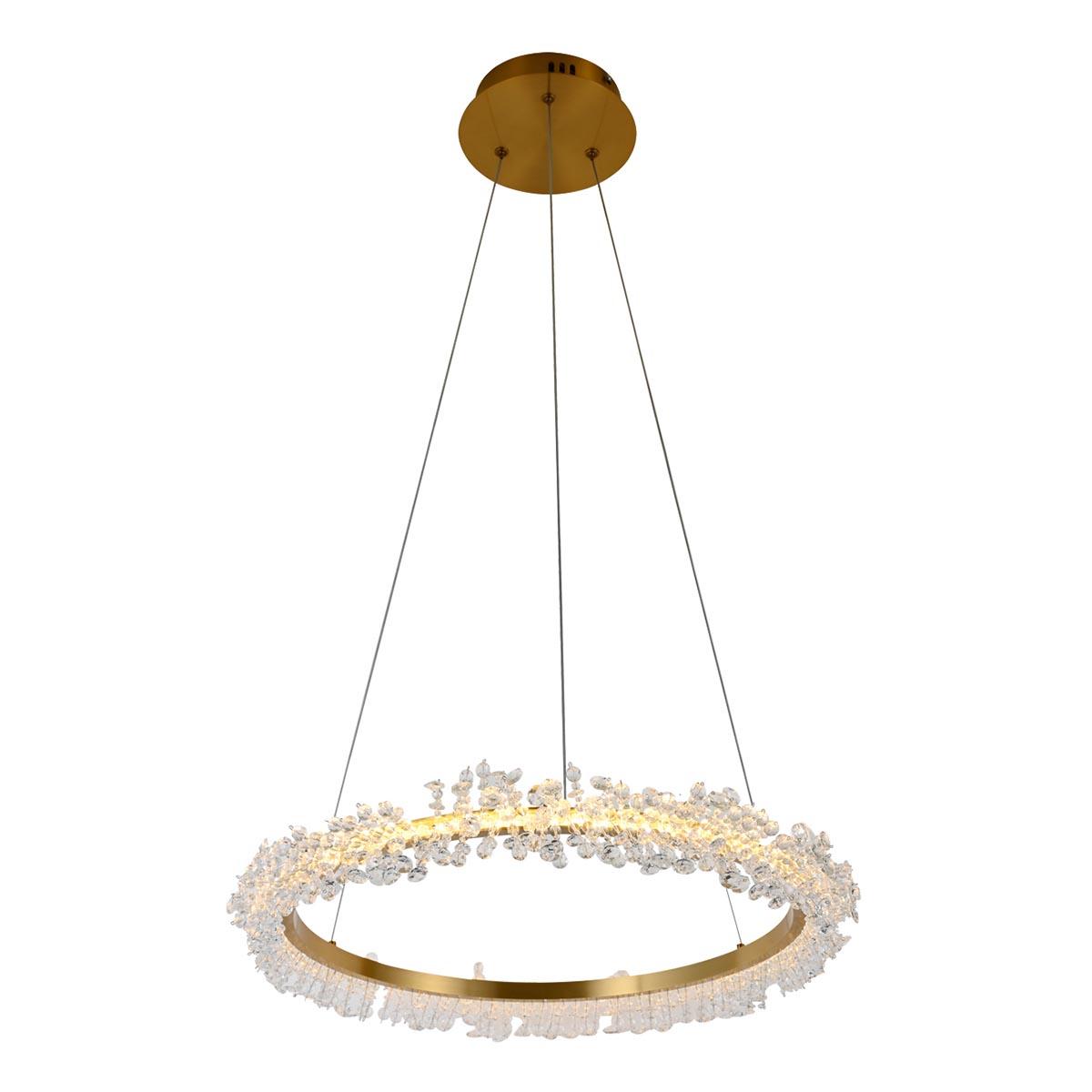 Подвесная люстра Kink Light 08242,36A