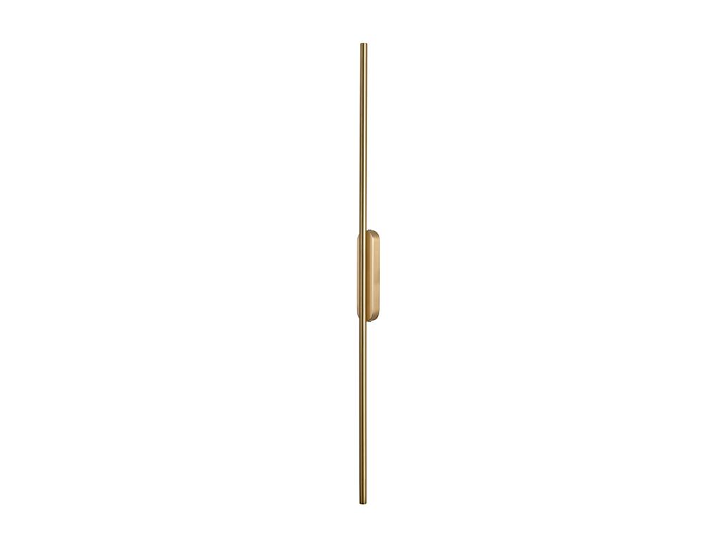 Бра Newport 3512N/A brass