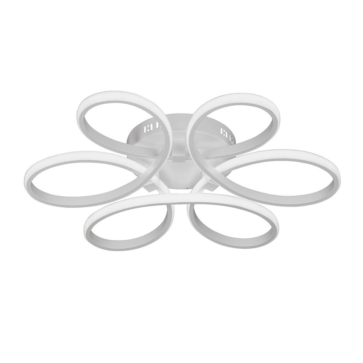 Накладная люстра Vitaluce V04618-03/6PL