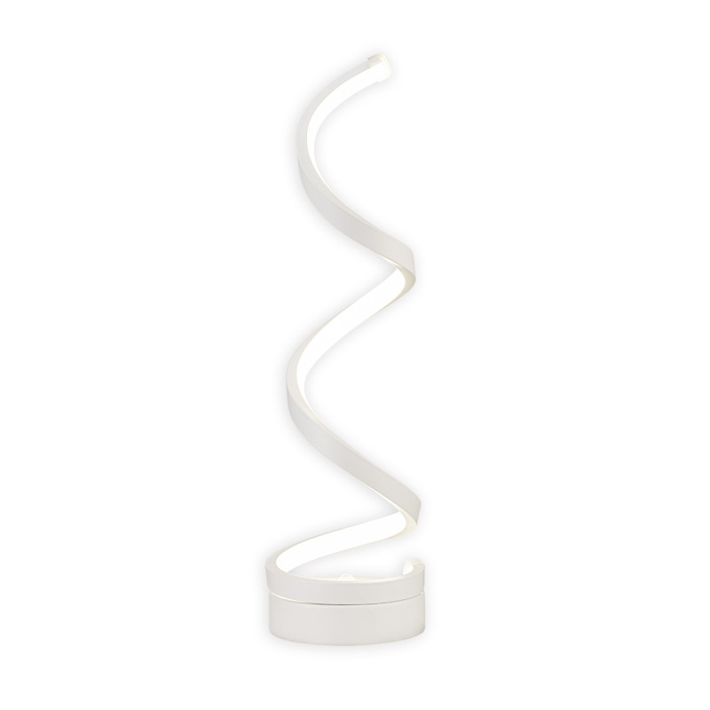 Настольная лампа Escada 10262/L LED White