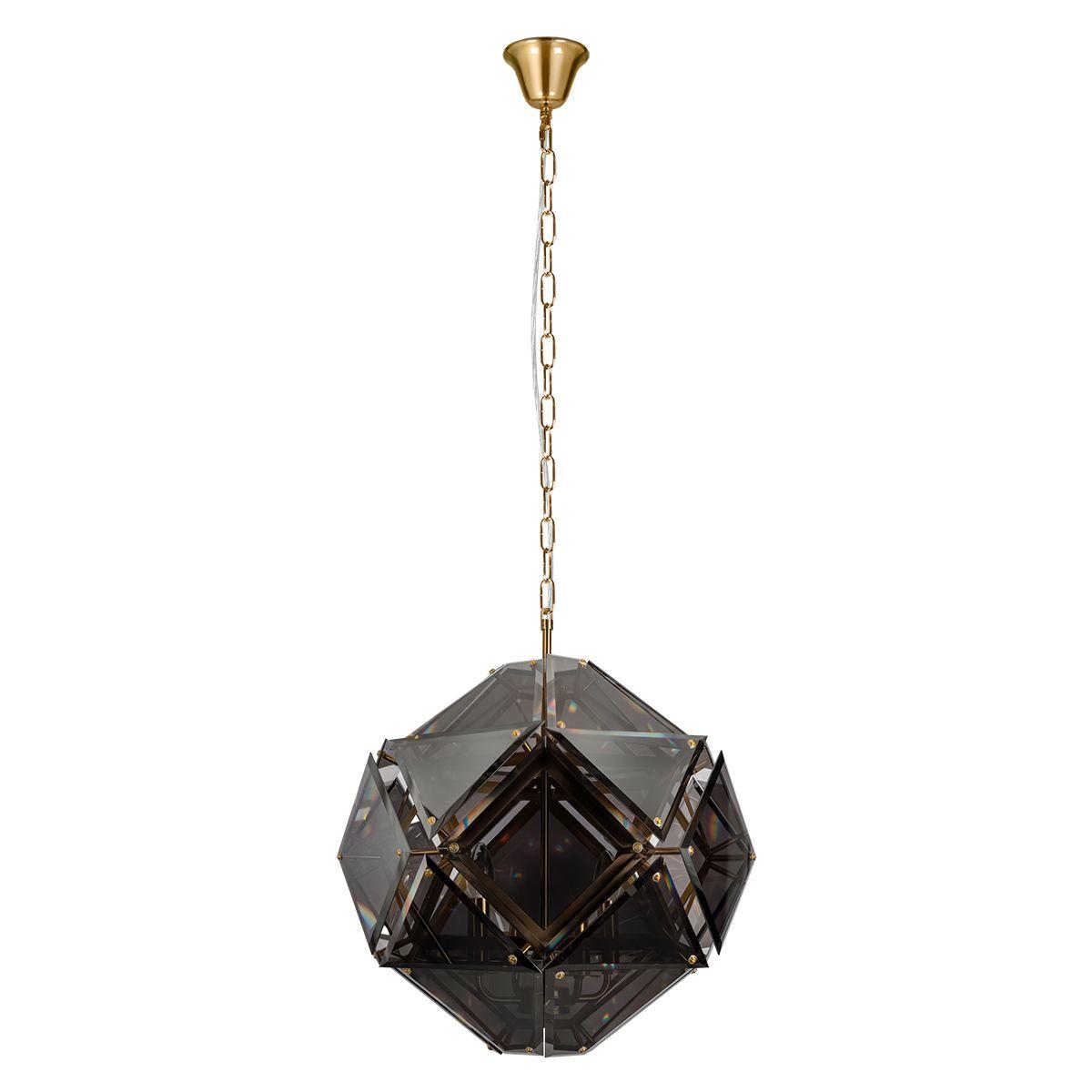 Подвесной светильник LOFT IT 10560 Smoke