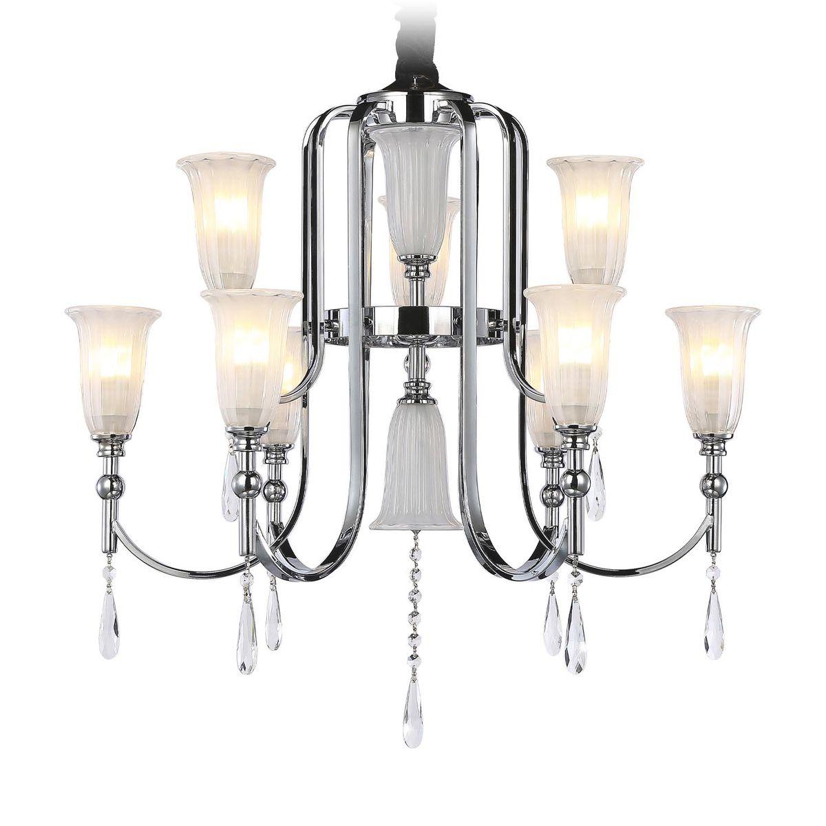 Подвесная люстра Ambrella Light TR3249