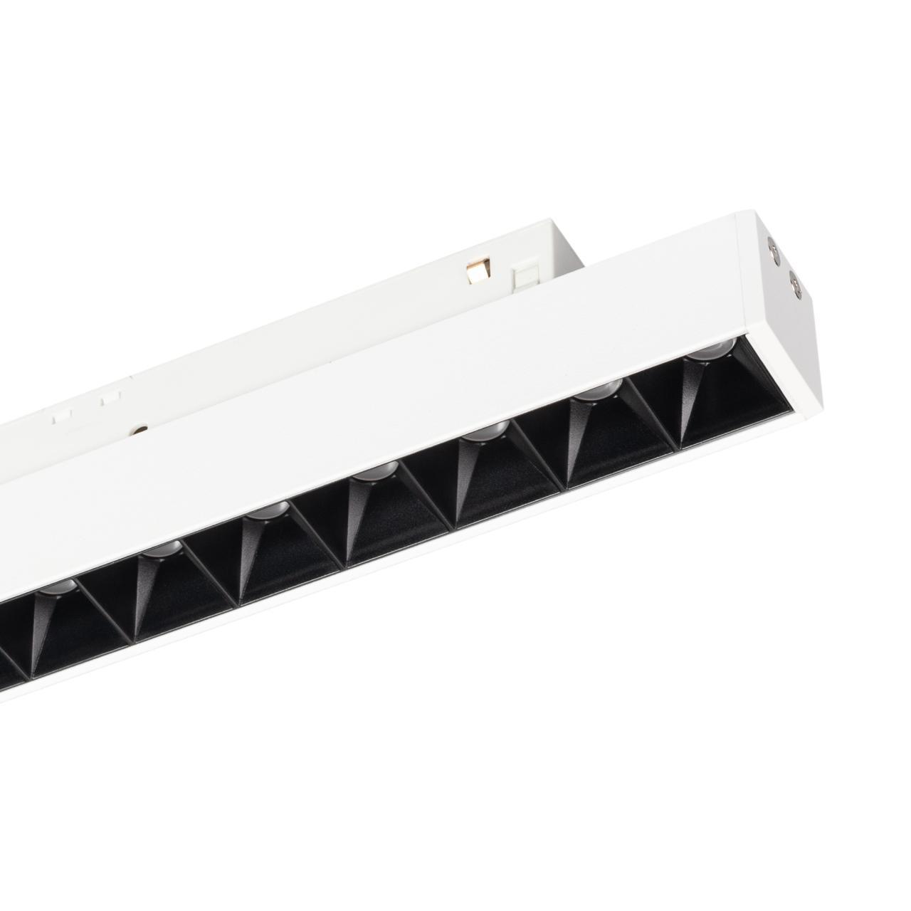 Светильник MAG-ORIENT-LASER-L465-16W Warm2700 (WH, 24 deg, 48V) Arlight 051733
