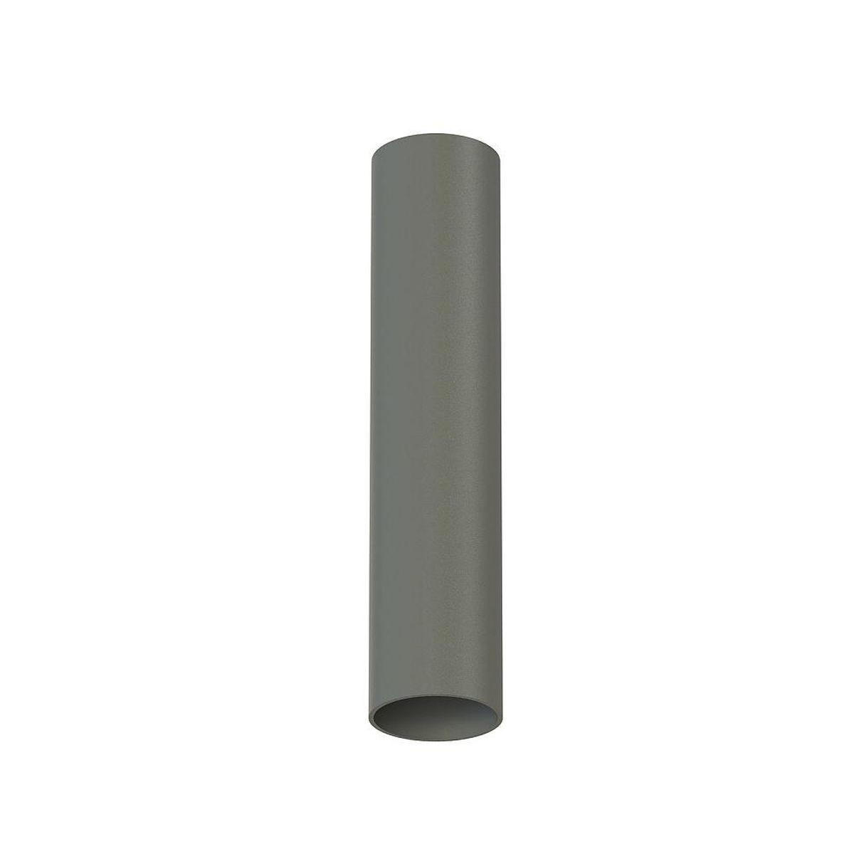 Потолочный cветильник Nowodvorski Fourty S Gray 10884