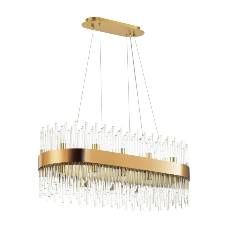 Подвесная люстра Odeon Light 4722/24