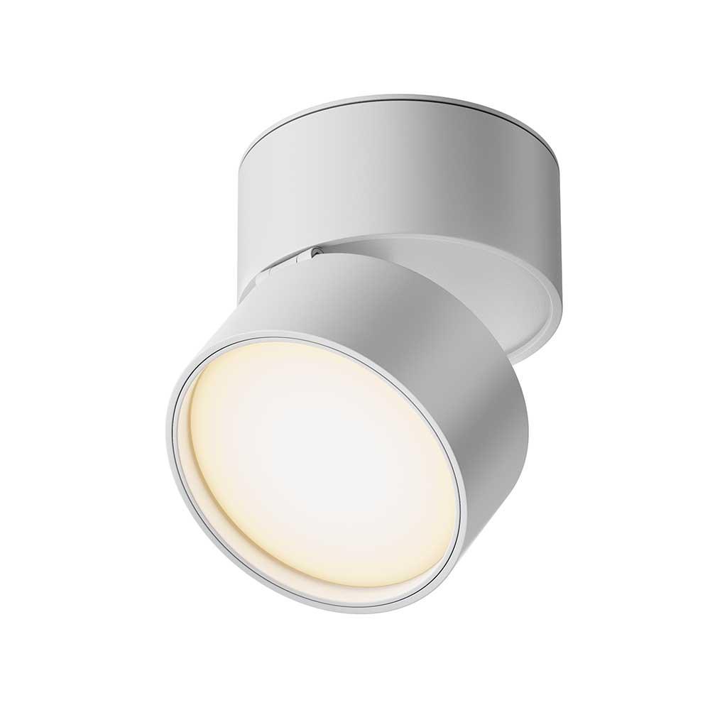 Накладной светильник Maytoni C024CL-L12W3K