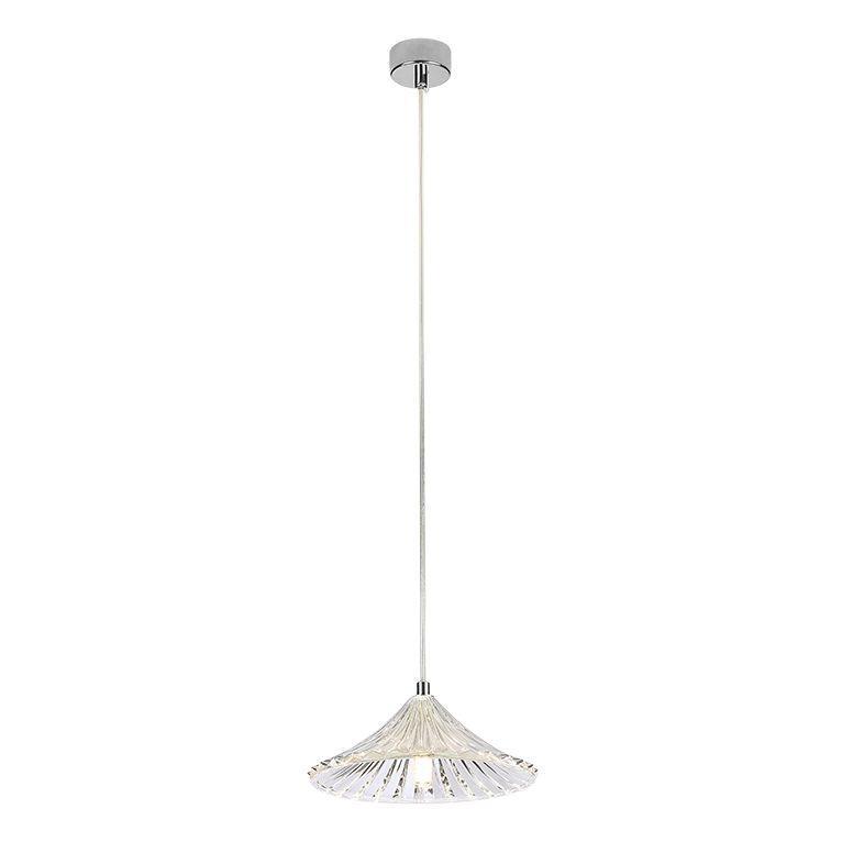Подвесной светильник Newport 8352/S chrome