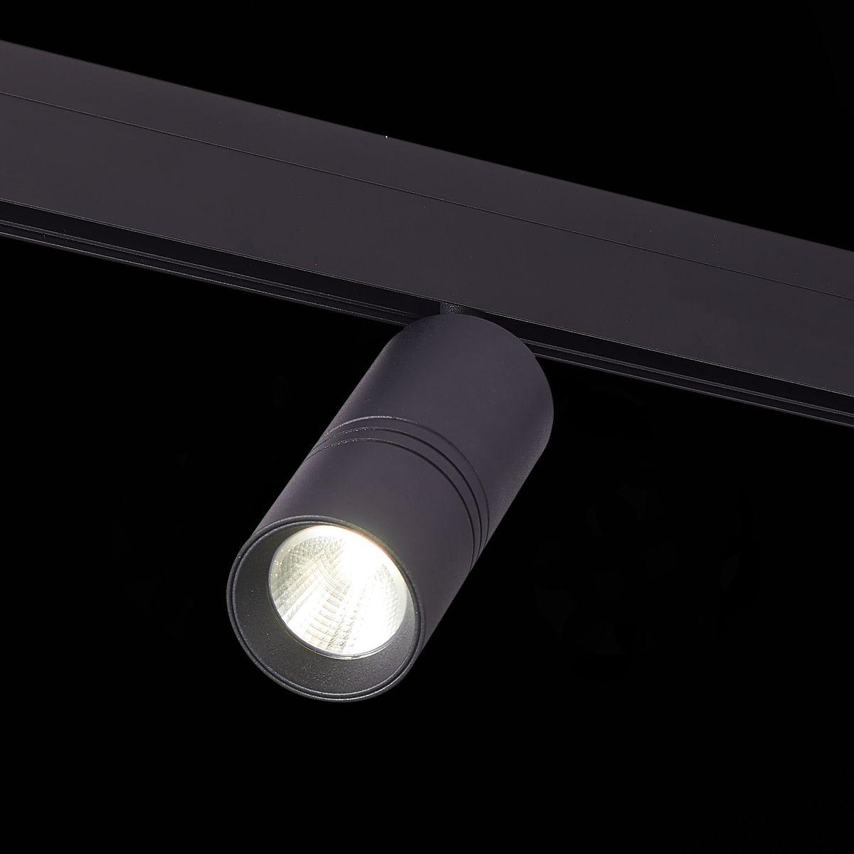 Трековый магнитный светильник ST Luce Skyline 48 ST365.446.20