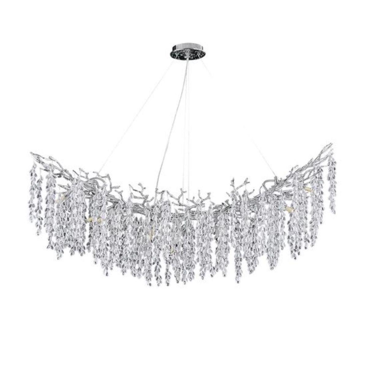 Подвесная люстра Divinare 3135/26 SP-14