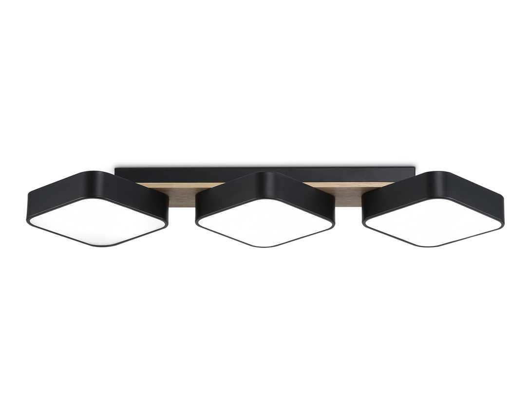 Накладной светильник Ambrella Light FL4878