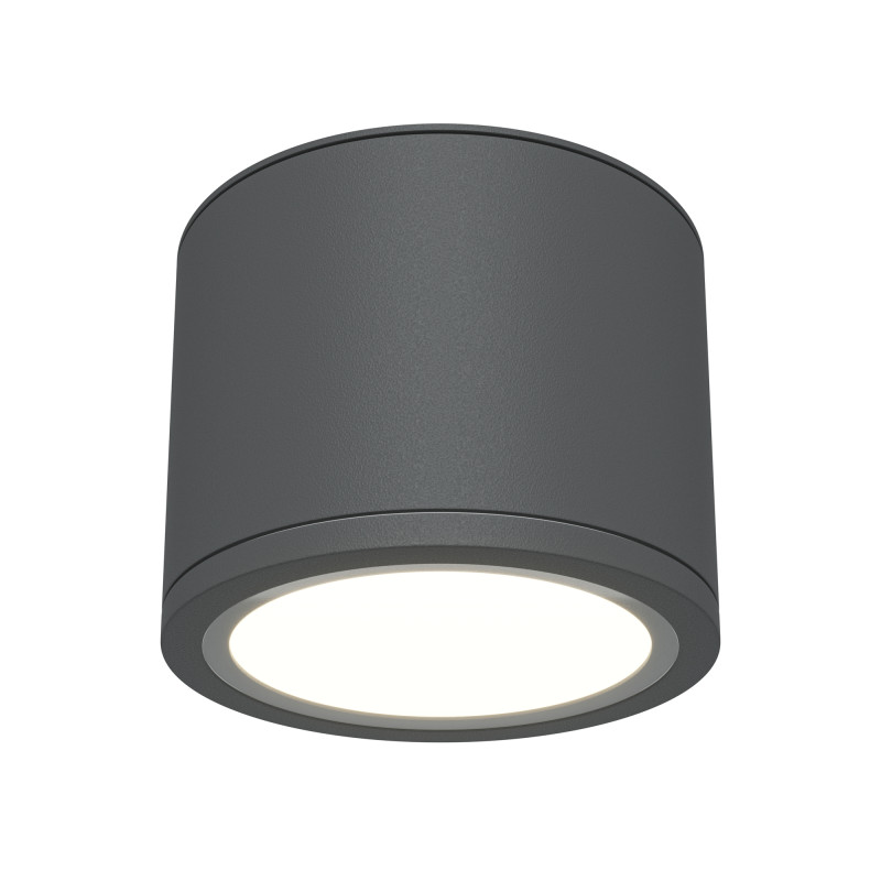 Накладной светильник Maytoni C095CL-GX53-GR