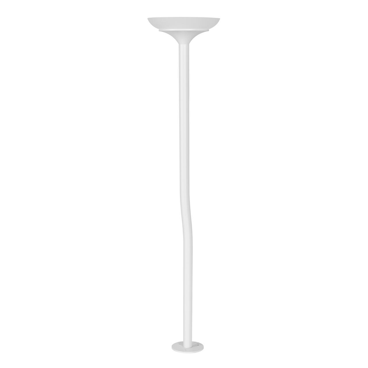 Светильник KT-MUCENA-BOLL-C-H540-4W Warm3000 (WH, 100 deg, 24V) Arlight 056055
