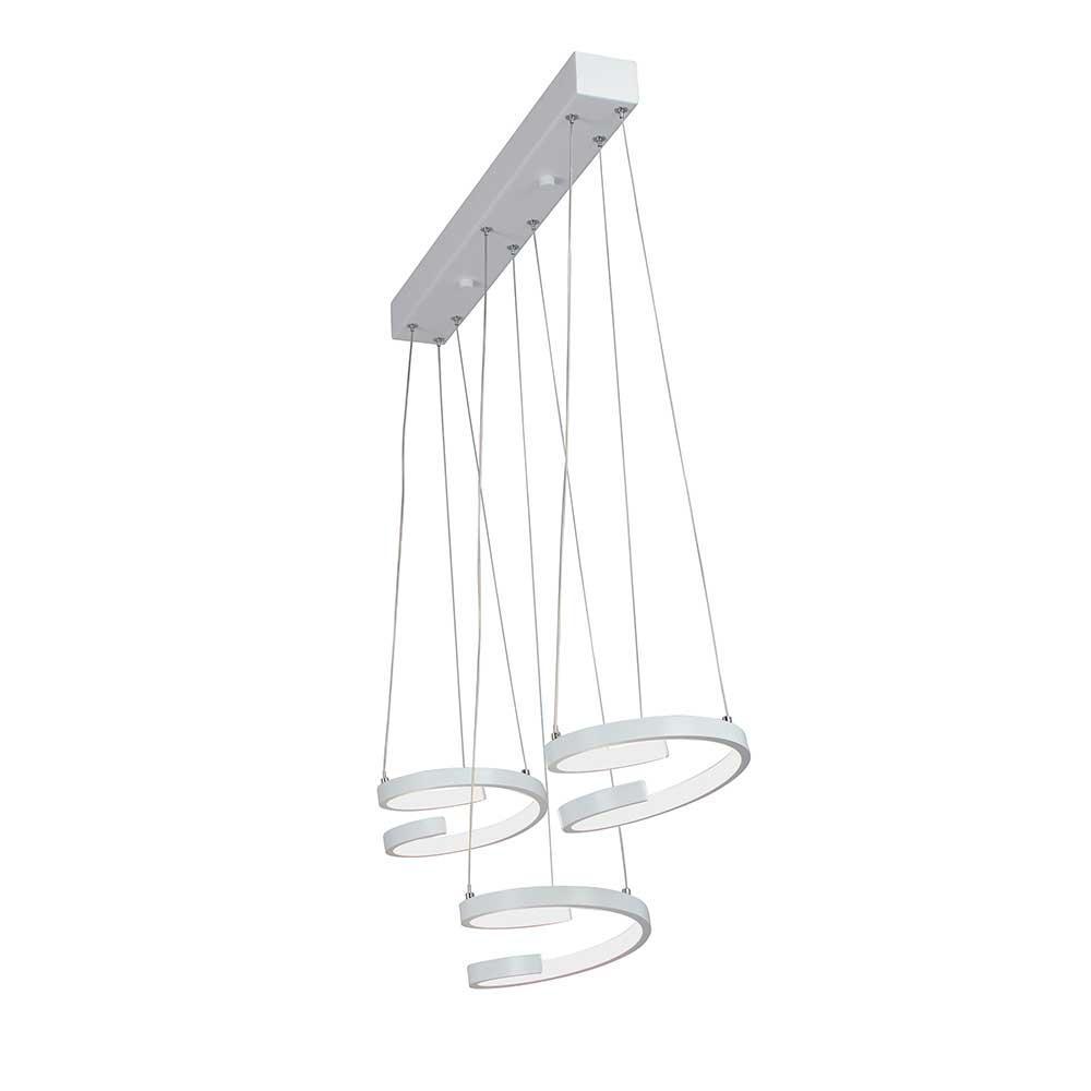 Каскадная люстра Vitaluce V3047-0/3S