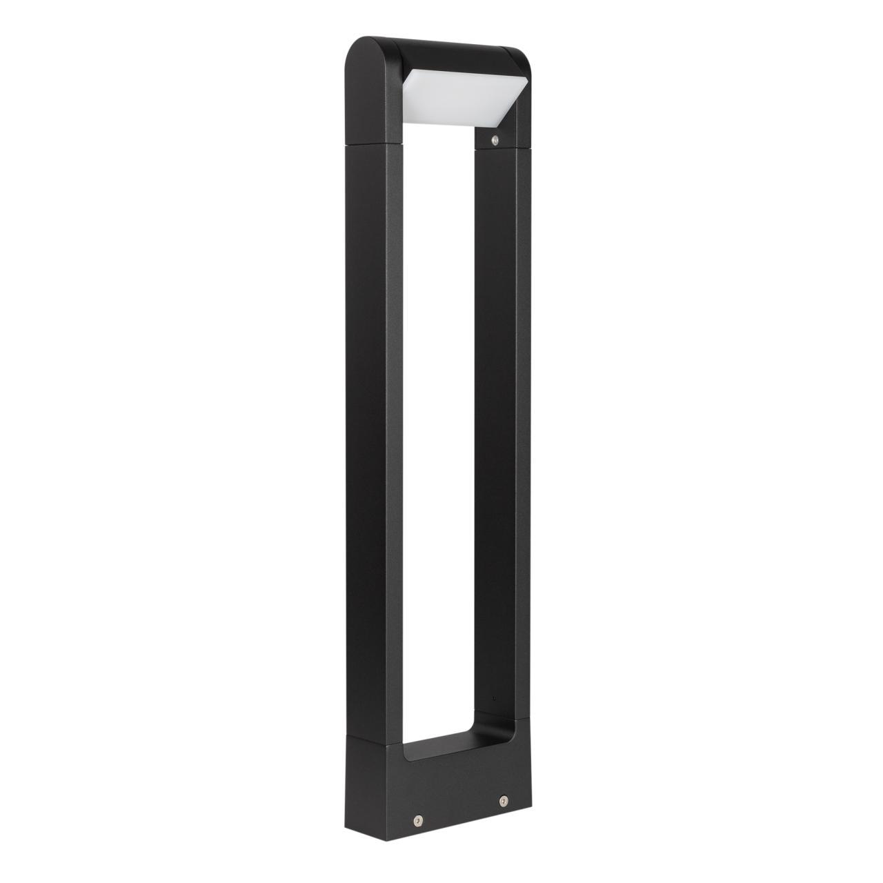Уличный светодиодный светильник Arlight LGD-Path-Frame-Rotary-H650-6W Warm3000 020345(1)