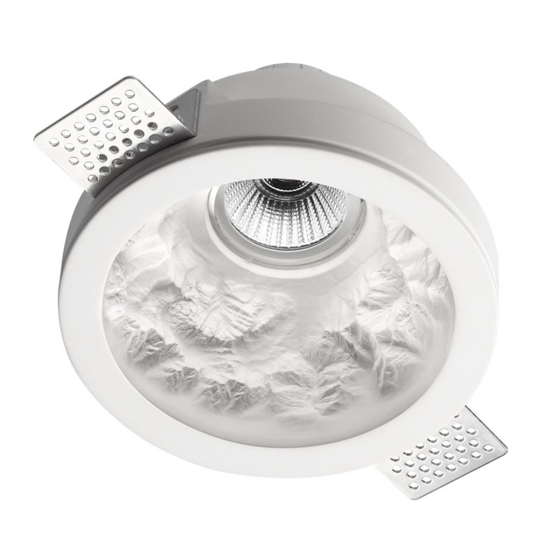 Встраиваемый светильник Odeon Light 7168/7CL