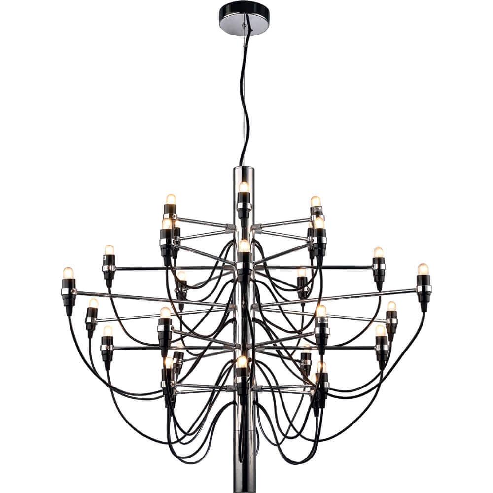 Подвесная люстра Divinare 8030/02 LM-30
