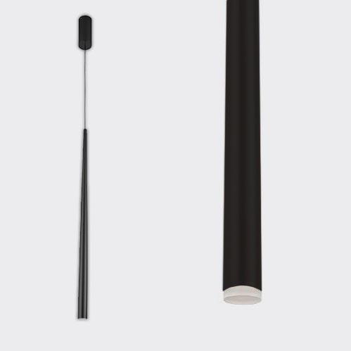 Подвесной светильник ITALLINE IT03-1428 black