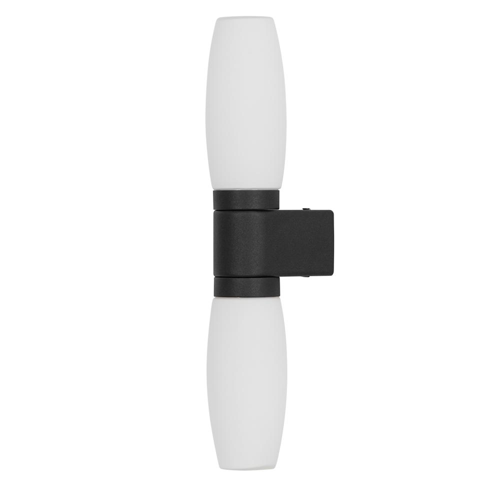 Бра ARTE Lamp A1209AP-2BK