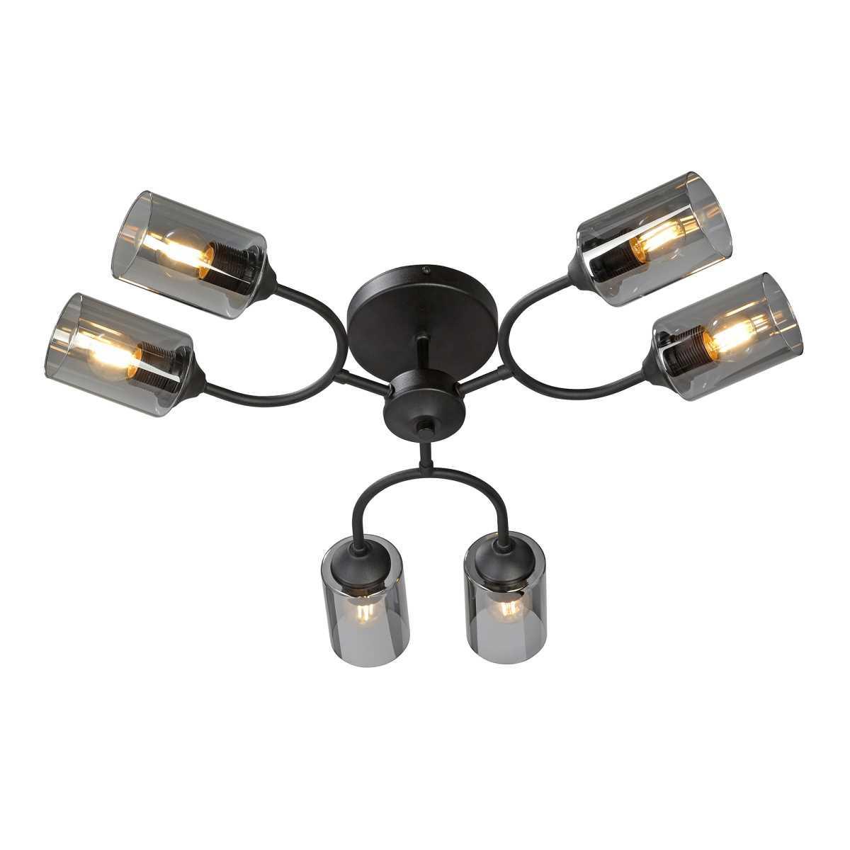 Накладная люстра Vitaluce V2823-1/6PL