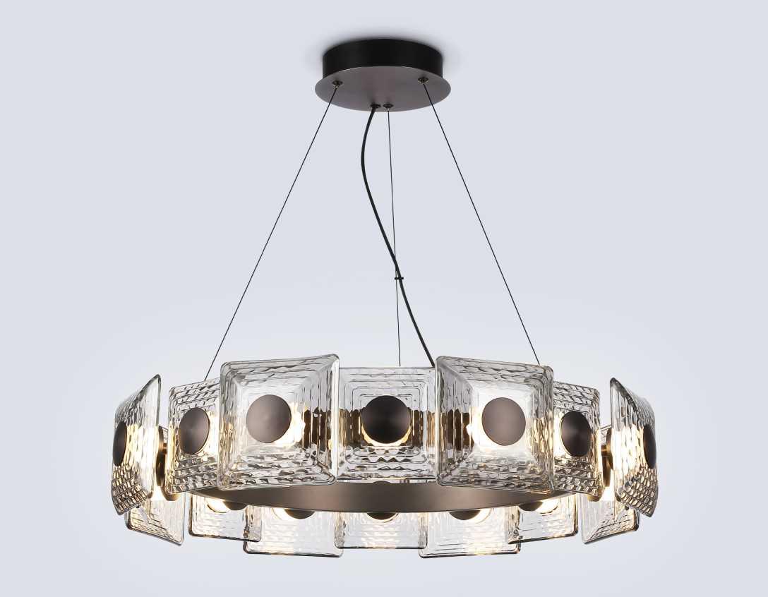 Подвесная люстра Ambrella Light LH31030