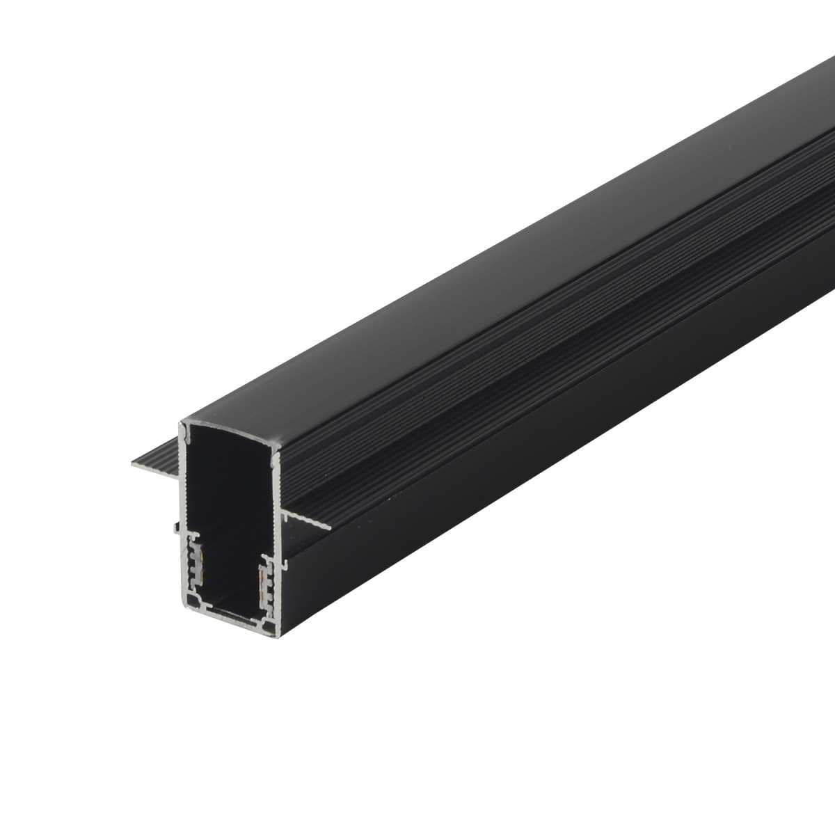Шинопровод Crystal Lux CLT 0.123 02 L2000 BL