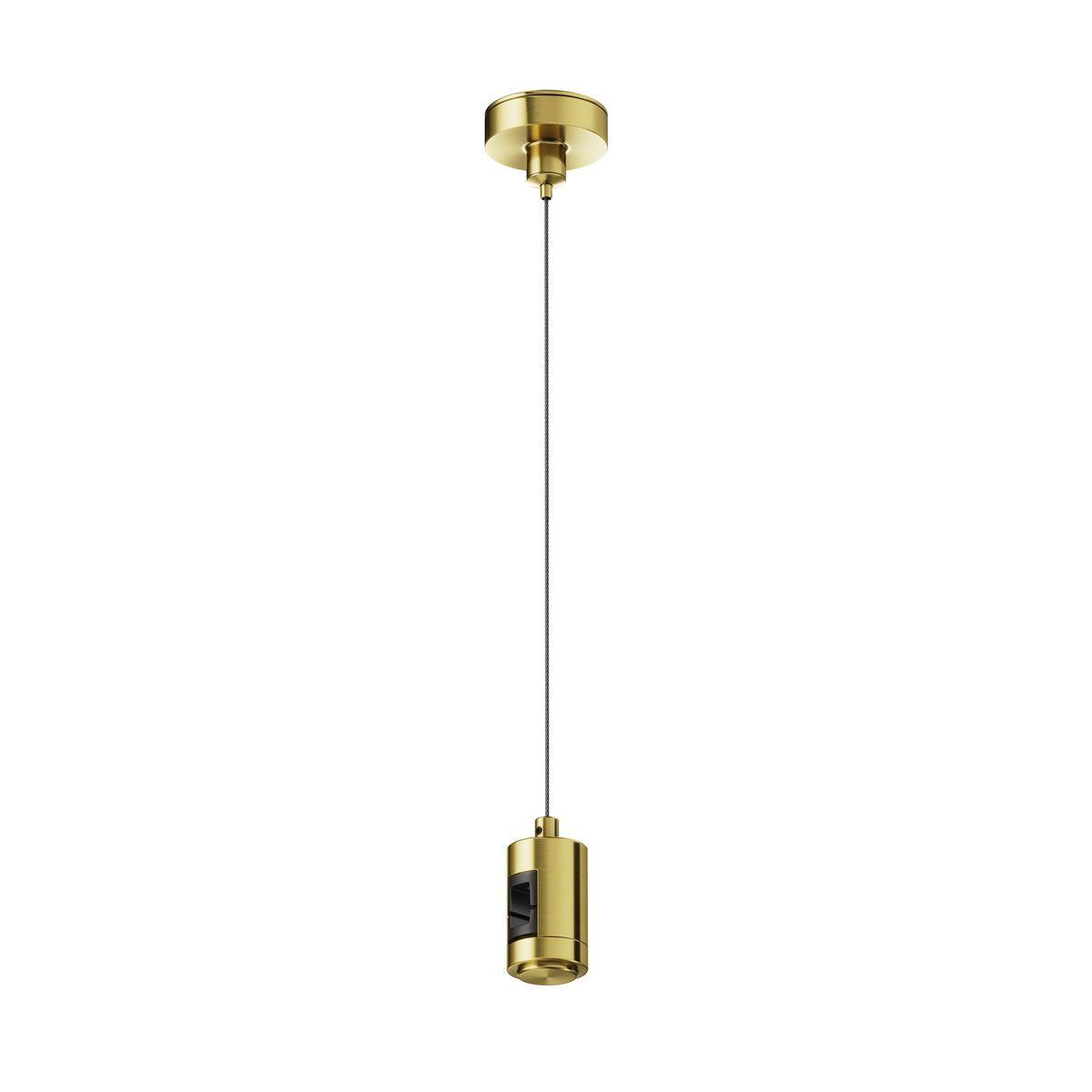Подвесной комплект Maytoni TRA157SW-S1-BS