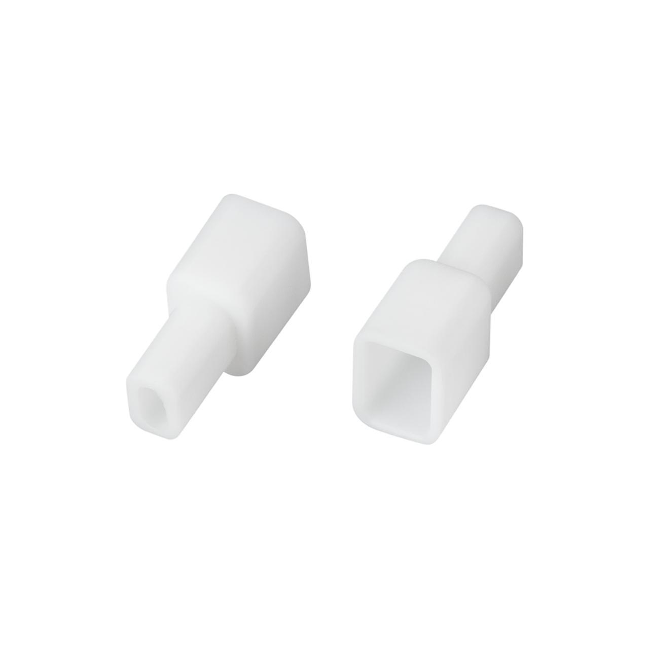 Заглушка для лент VELA-2.5x6-H Arlight 053636